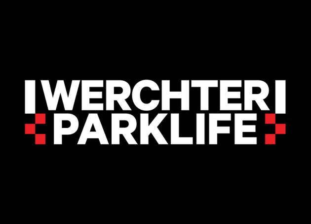Werchter Parklife