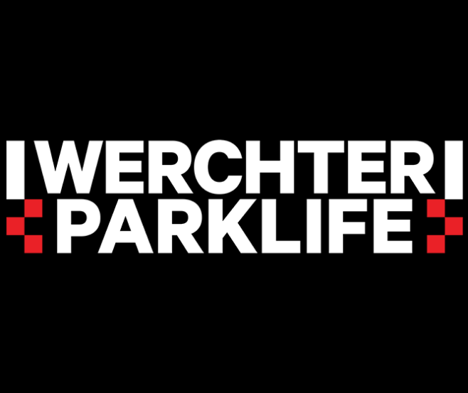Werchter Parklife