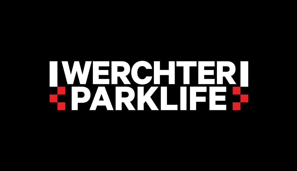 Werchter Parklife