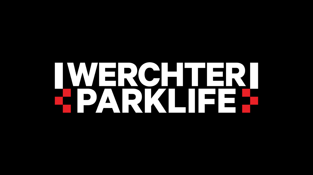 Werchter Parklife