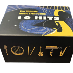 10 Hits