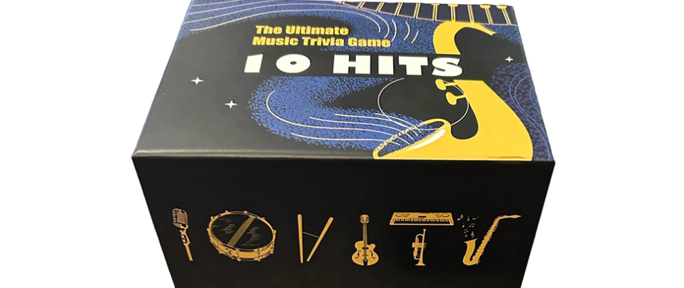 10 Hits