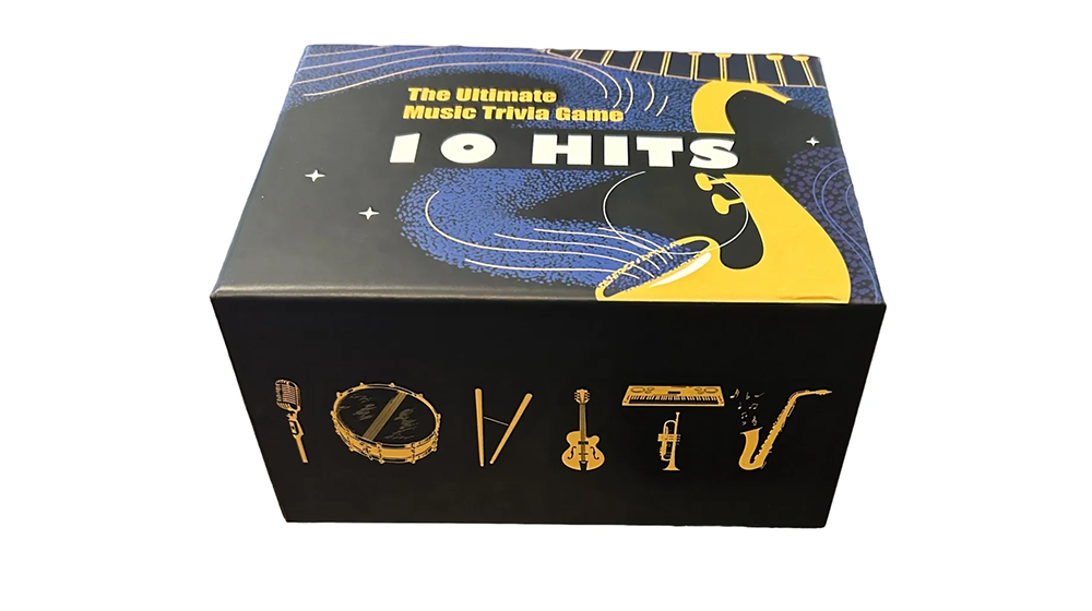 10 Hits