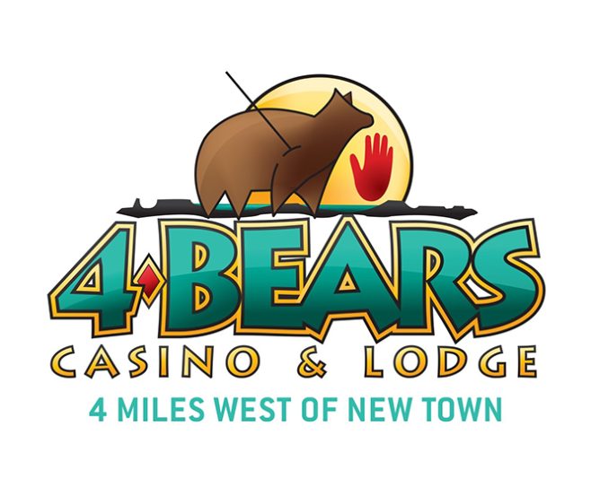 4 Bears Casino