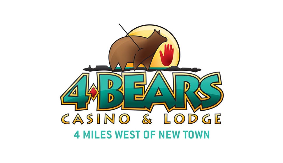 4 Bears Casino