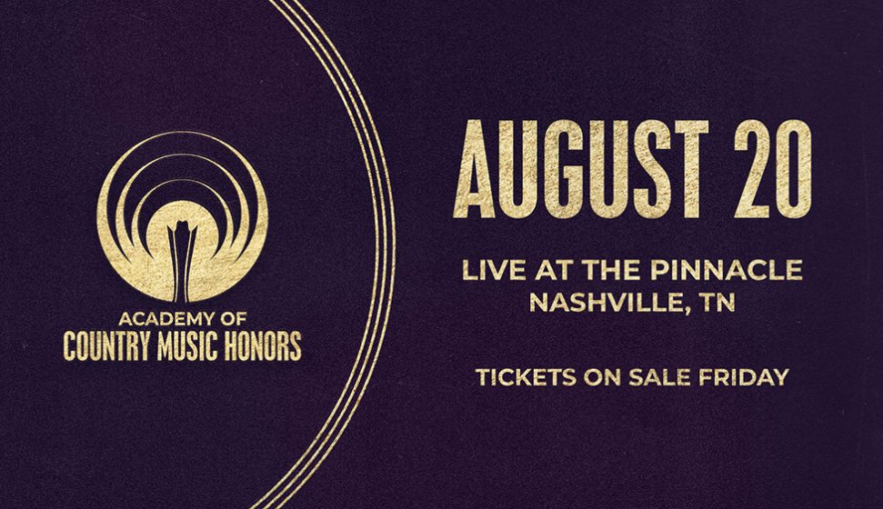 ACM Honors