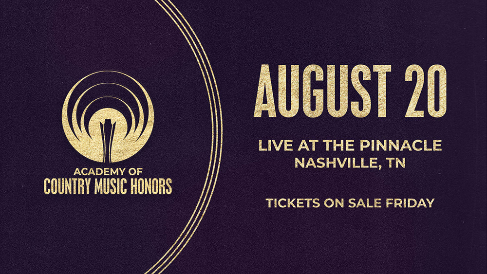 ACM Honors