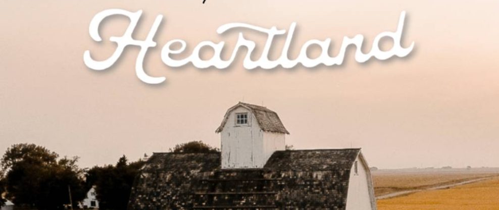 Wildflower Entertainment Group Announces Lineup For Backstage Access Presents: Heartland