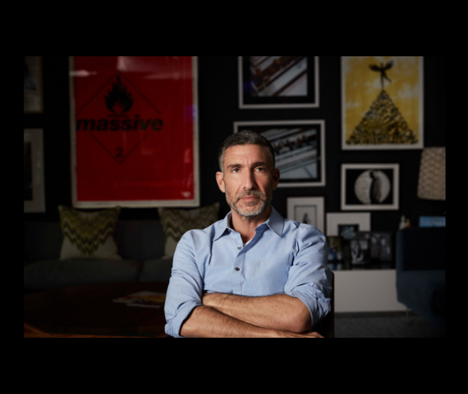 Royal Society For Arts Names David Jospeh Name Chief Executive