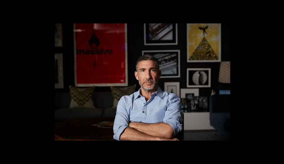 Royal Society For Arts Names David Jospeh Name Chief Executive