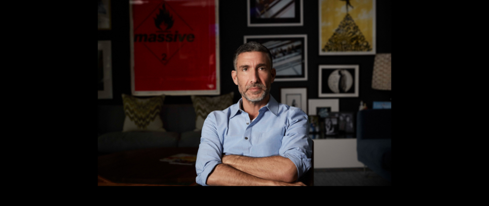 Royal Society For Arts Names David Jospeh Name Chief Executive