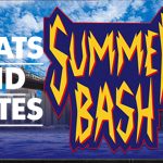 Summer Bash