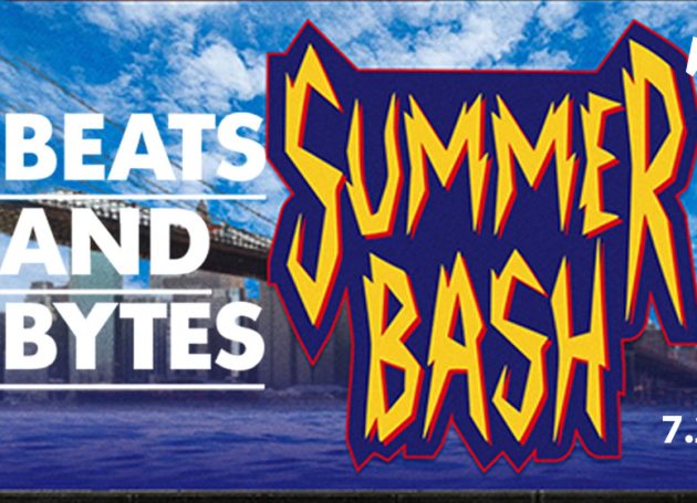 Summer Bash