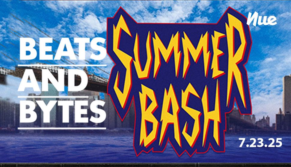Summer Bash