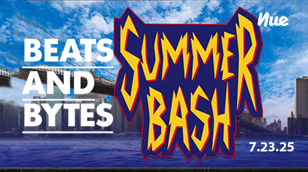 Summer Bash