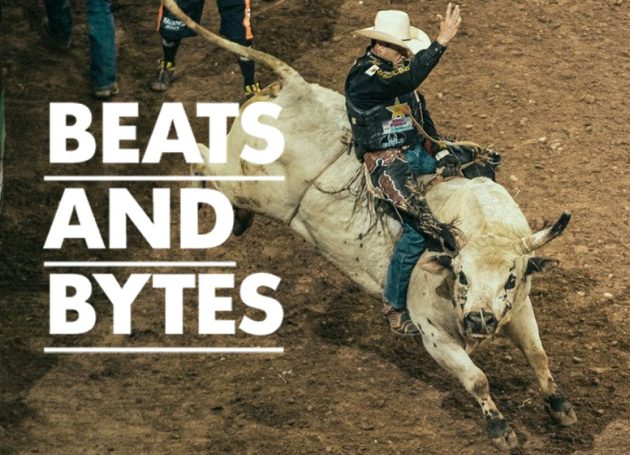 Beats + Bytes