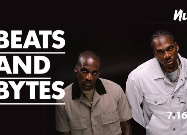 Beats + Bytes