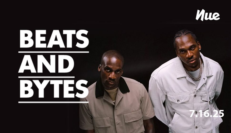 Beats + Bytes