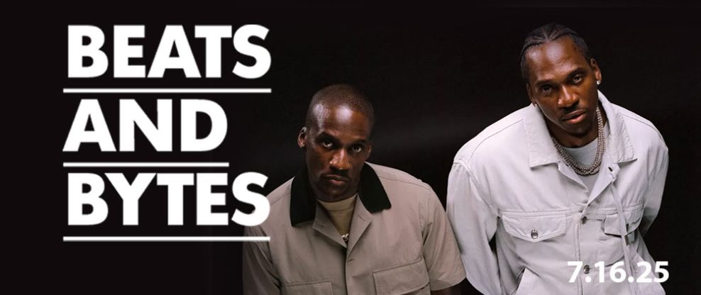 Beats + Bytes