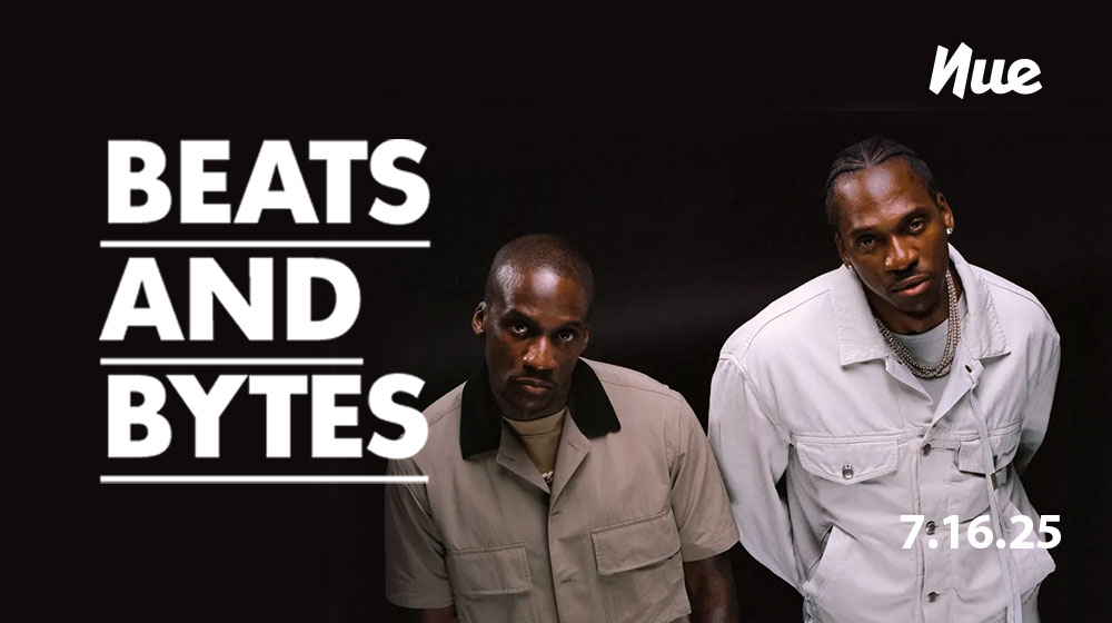 Beats + Bytes