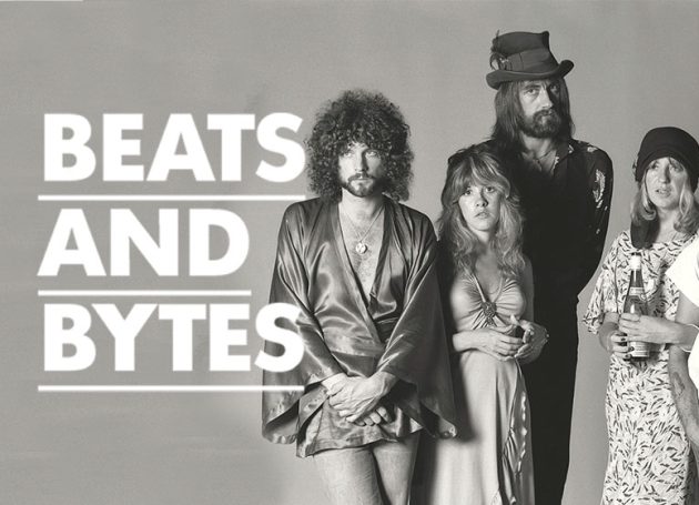 Beats + Bytes
