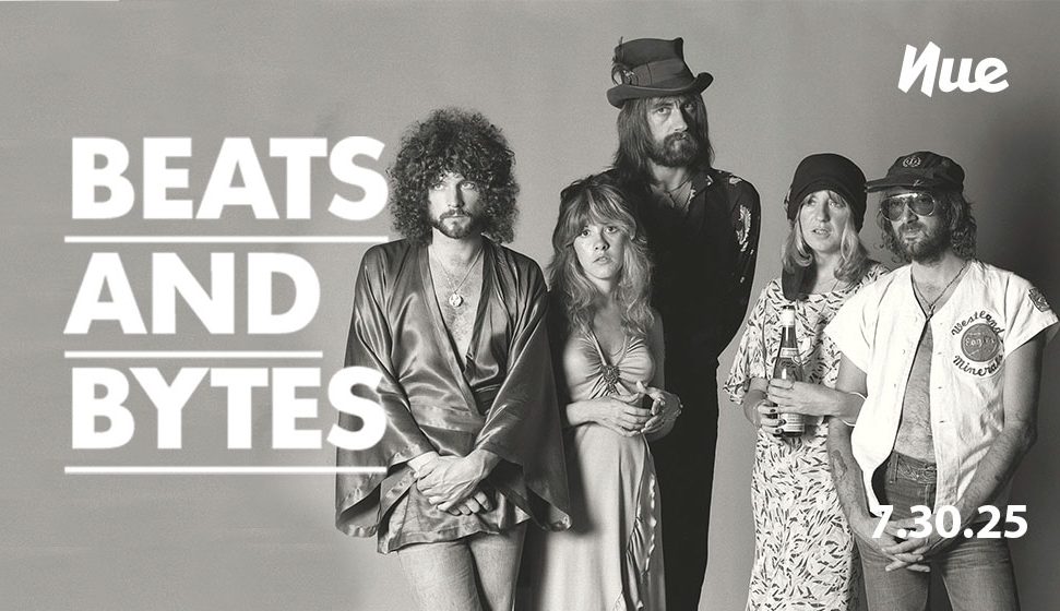 Beats + Bytes