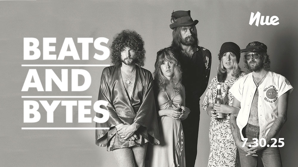 Beats + Bytes