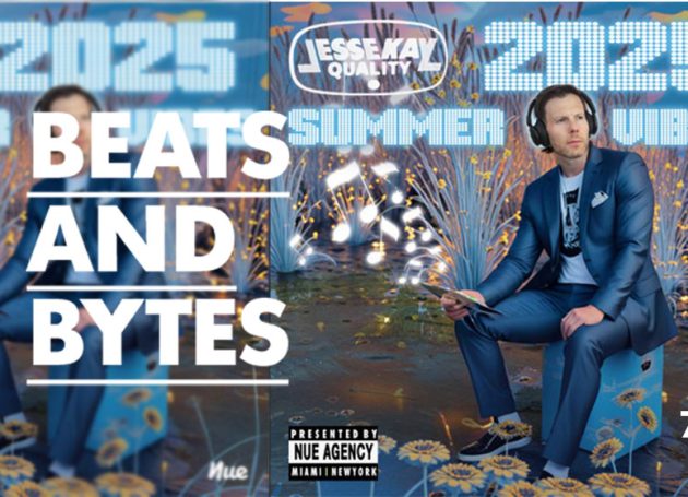 Beats + Bytes