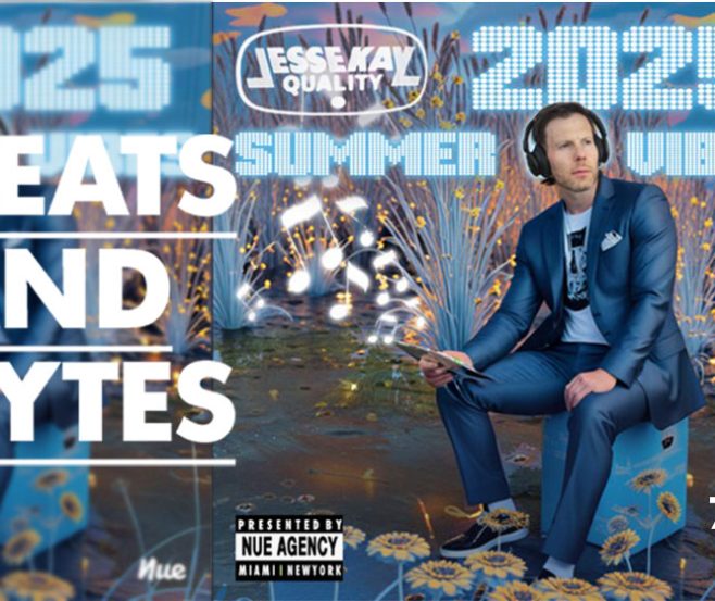 Beats + Bytes