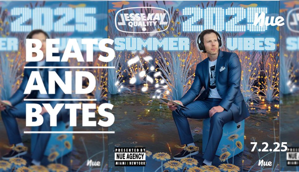Beats + Bytes