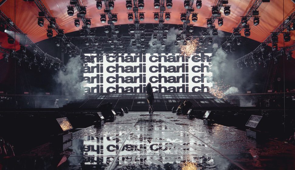 Charli XCX