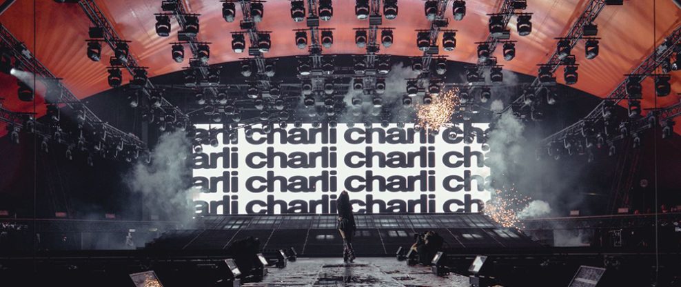 Charli XCX