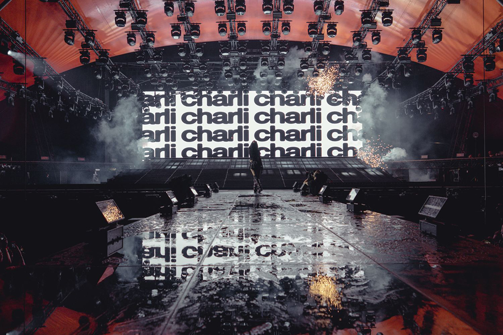 Charli XCX