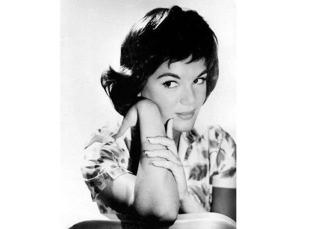 Connie Francis
