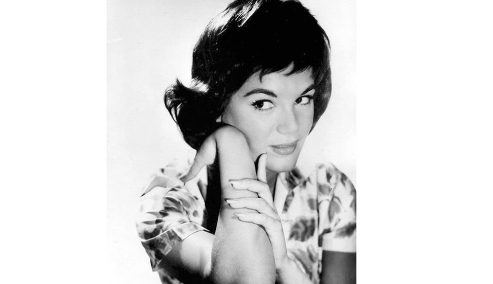 Connie Francis