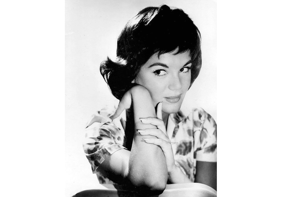 Connie Francis