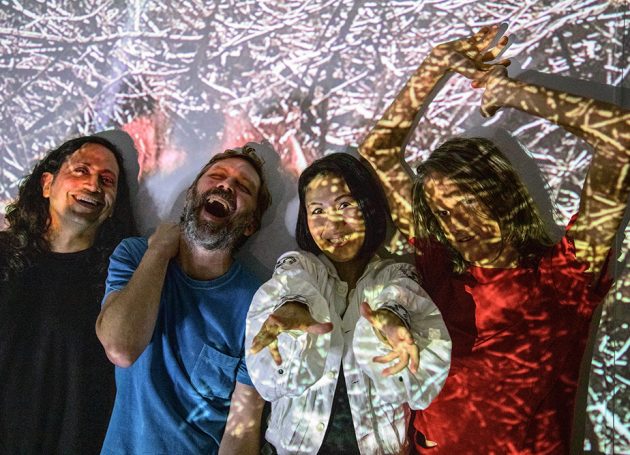 Deerhoof