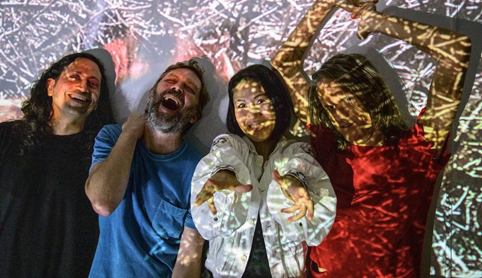 Deerhoof
