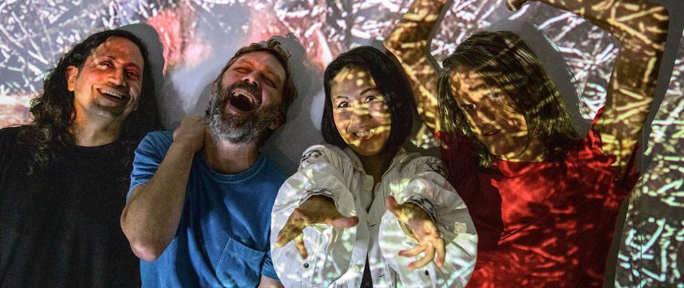 Deerhoof