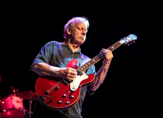 Donnie Walsh