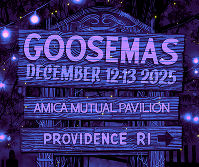 Goosemas