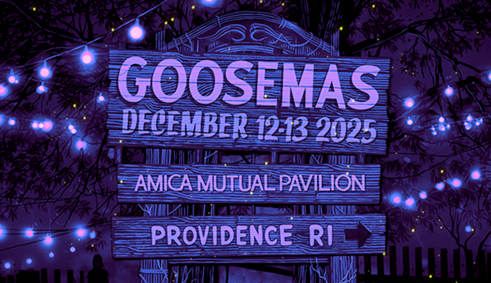 Goosemas