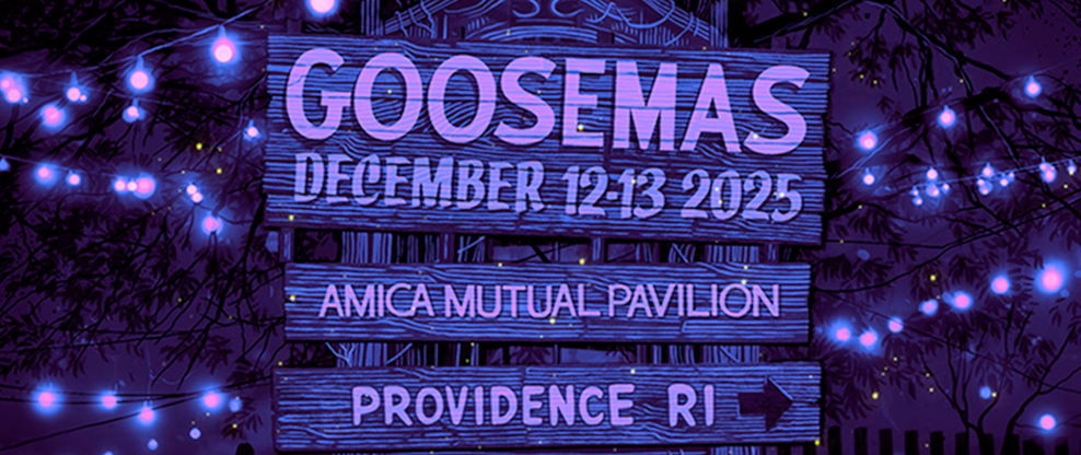 Goosemas