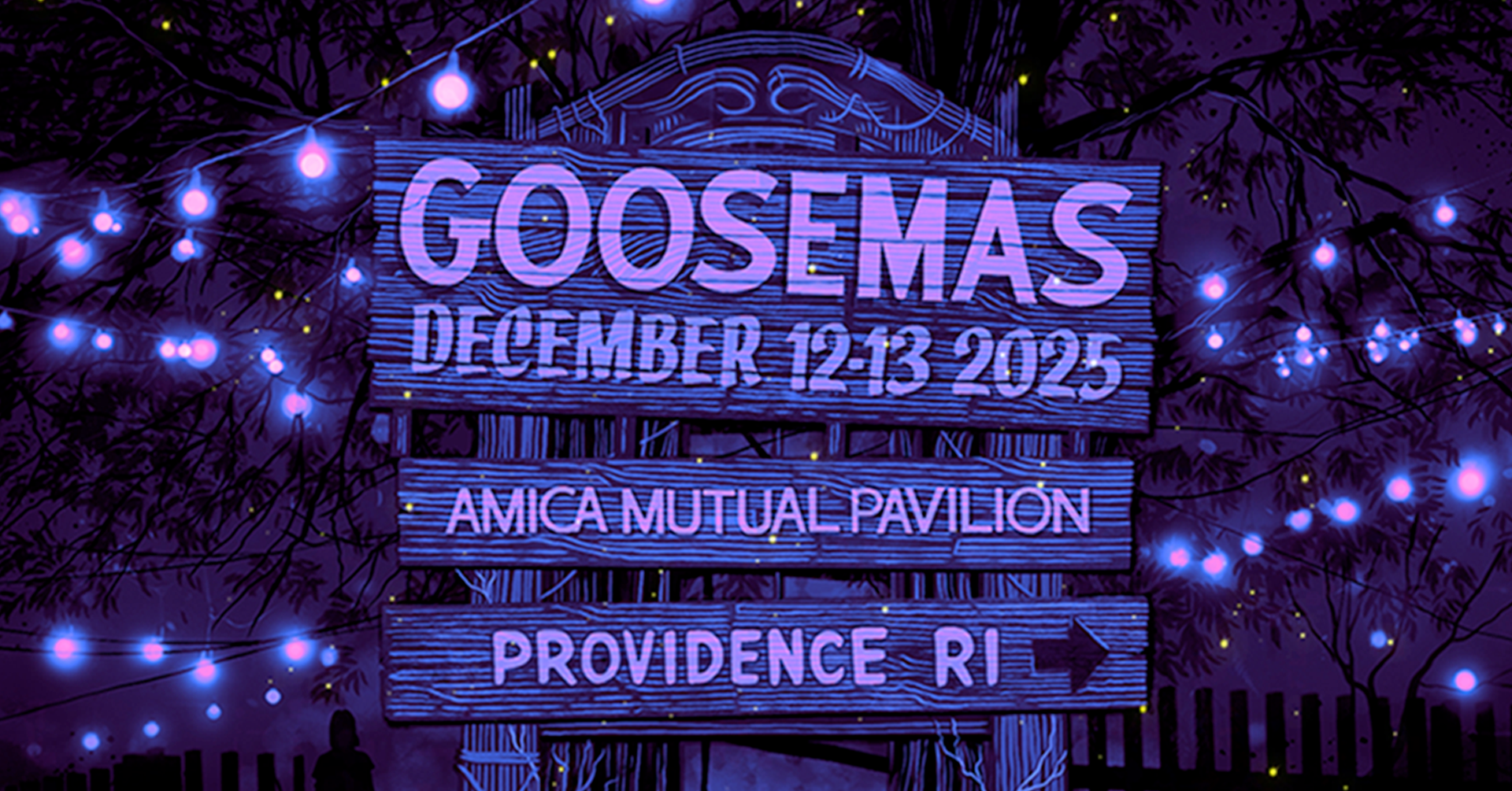 Goosemas
