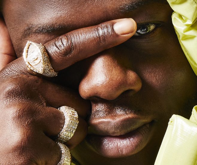 J Hus