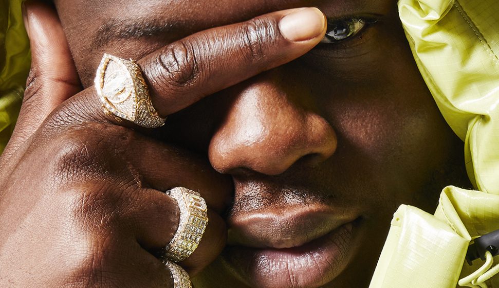 J Hus