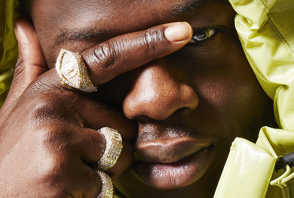 J Hus