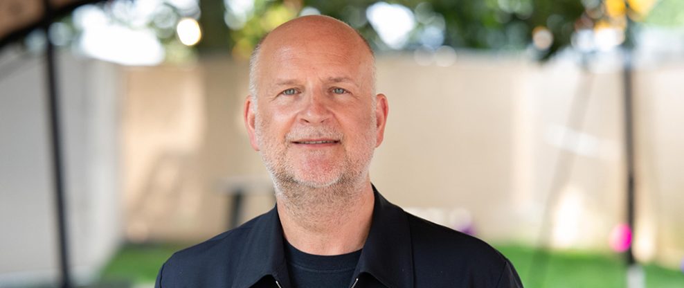 Jim King