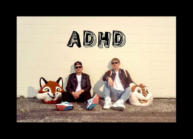AD/HD