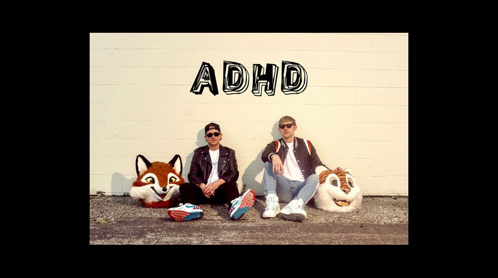 AD/HD